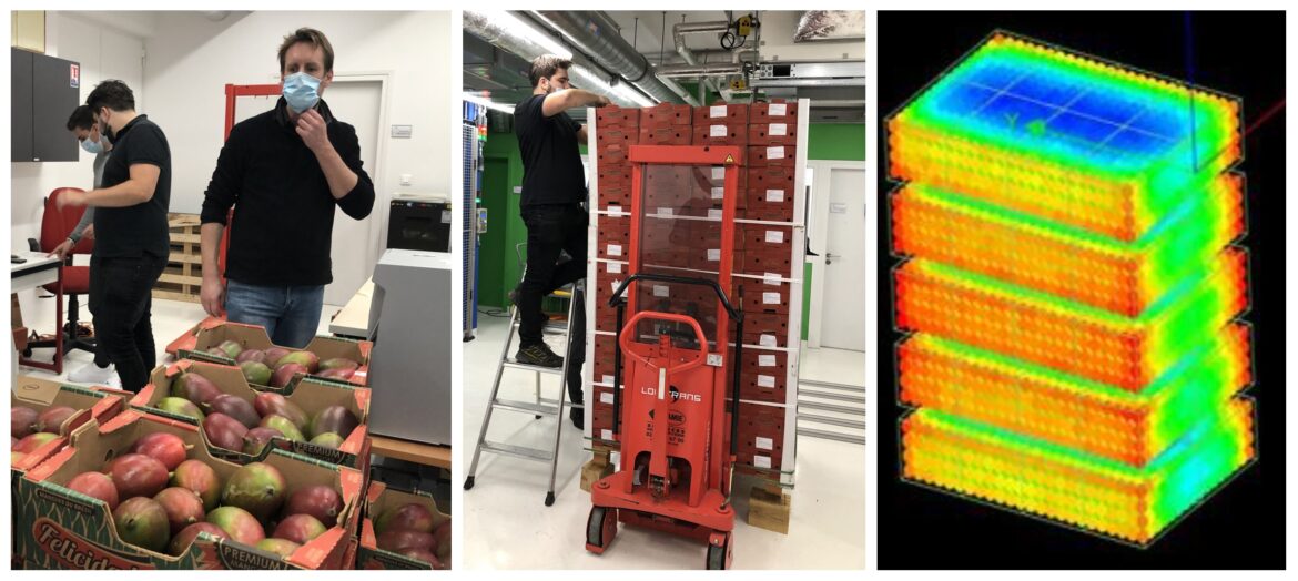 IAEA, France’s Aerial to Enhance Collaboration on Radiation Processing and Food Irradiation IAEA, France’s Aerial to Enhance Collaboration on Radiation Processing and Food Irradiation