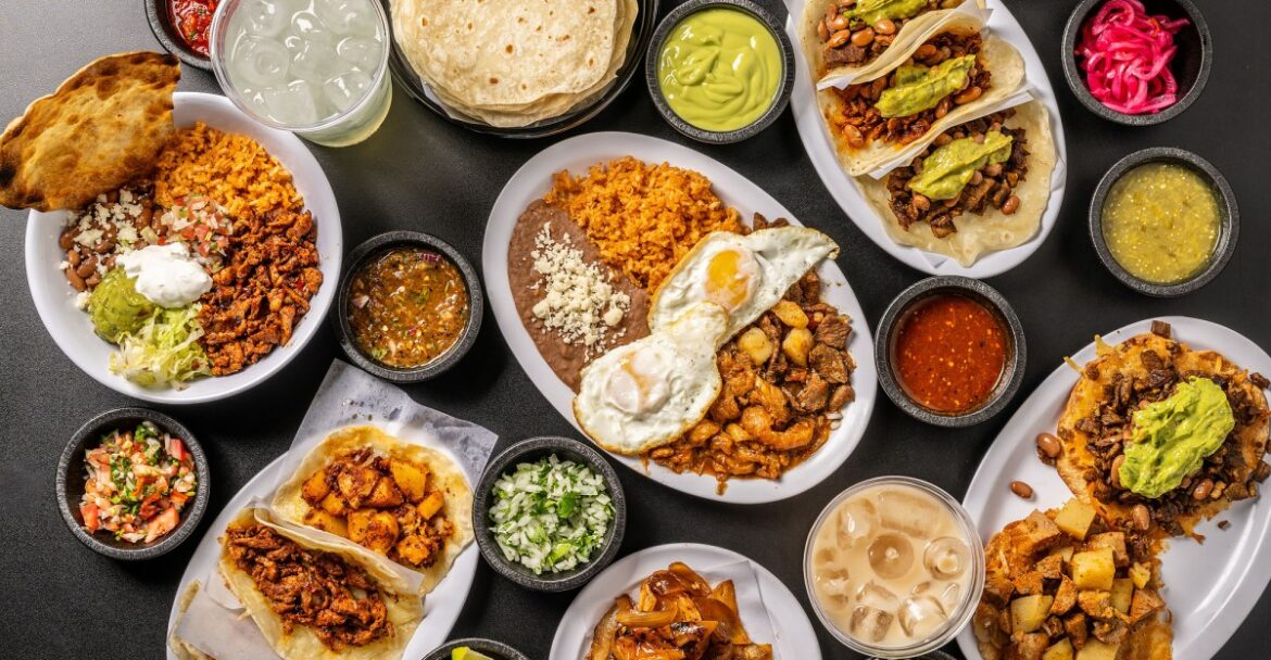 Asadero Chikali Keeps the Mexicali-Style Magic Alive