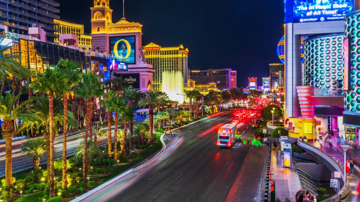 It's lights out on renowned restaurant in Las Vegas hotel as location to permanently close this summer
