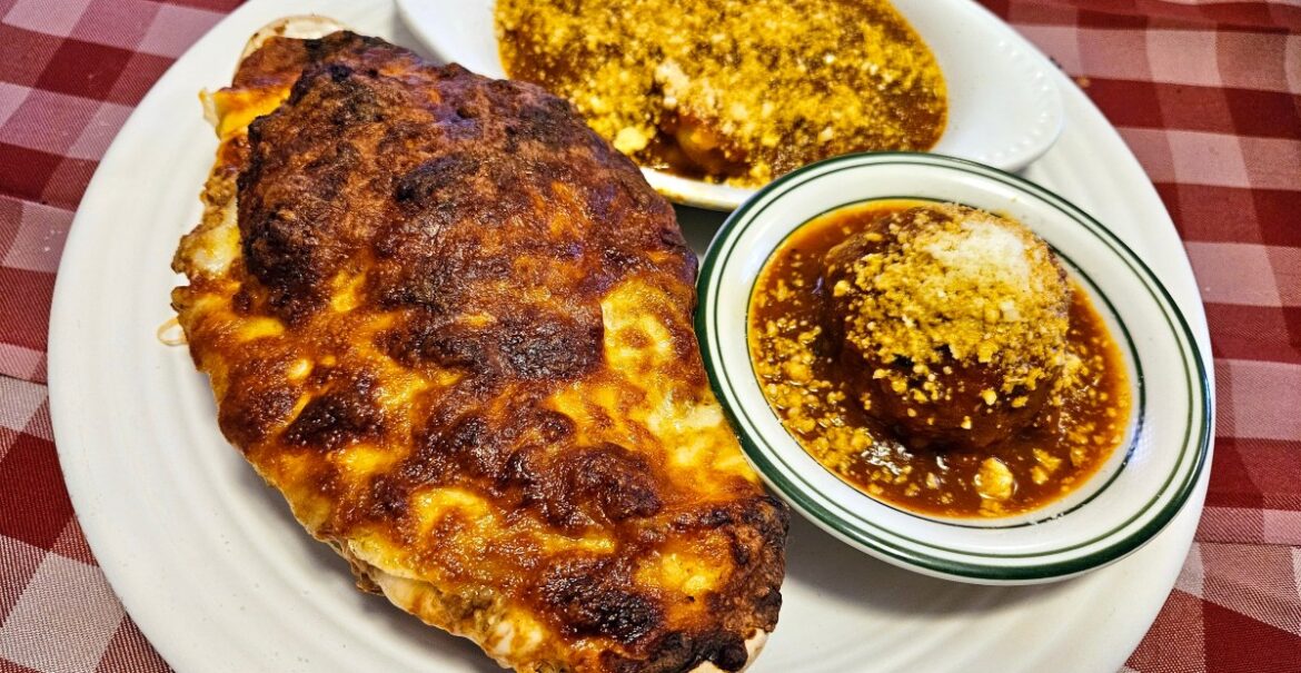 The Oldest Restaurant in Nevada Celebrates 88 Years of Red-Sauce Tradition