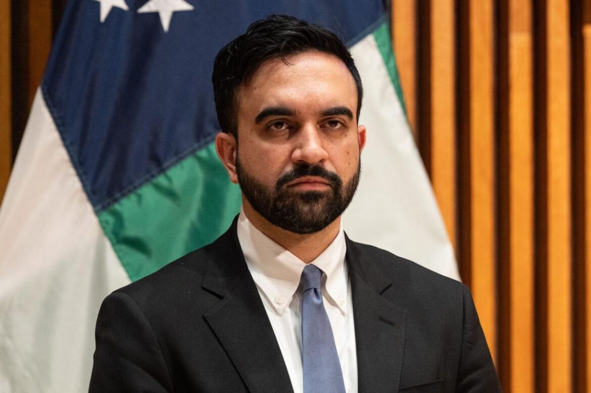 How Mamdani’s Rent Guidelines Board is cooking the numbers to set up his rent freeze How Mamdani's Rent Guidelines Board is cooking the numbers to set up his rent freeze