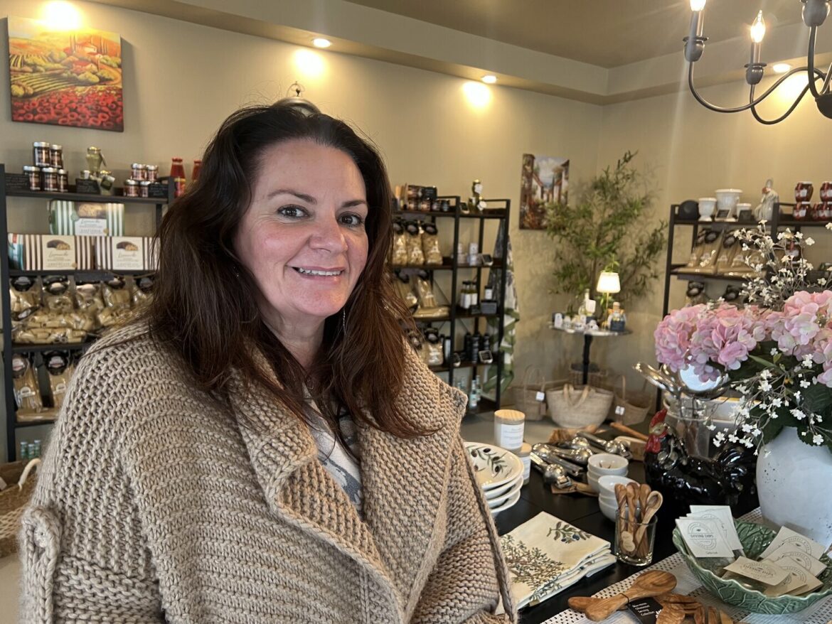 Nonna’s Pantry | The River Reporter Nonna’s Pantry | The River Reporter