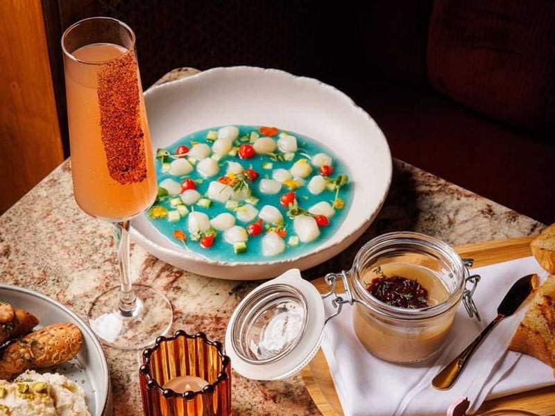 Flamant | A spread from Flamant. | images.squarespace-cdn.com