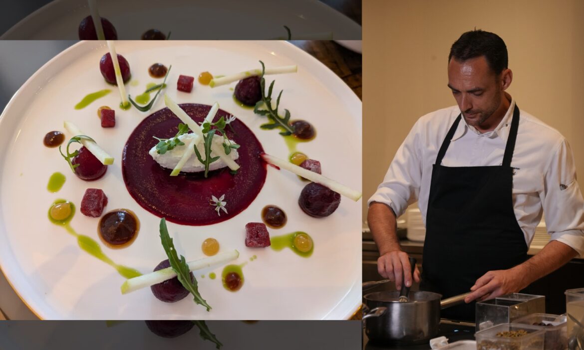 A Michelin Mindset, Reimagined for India