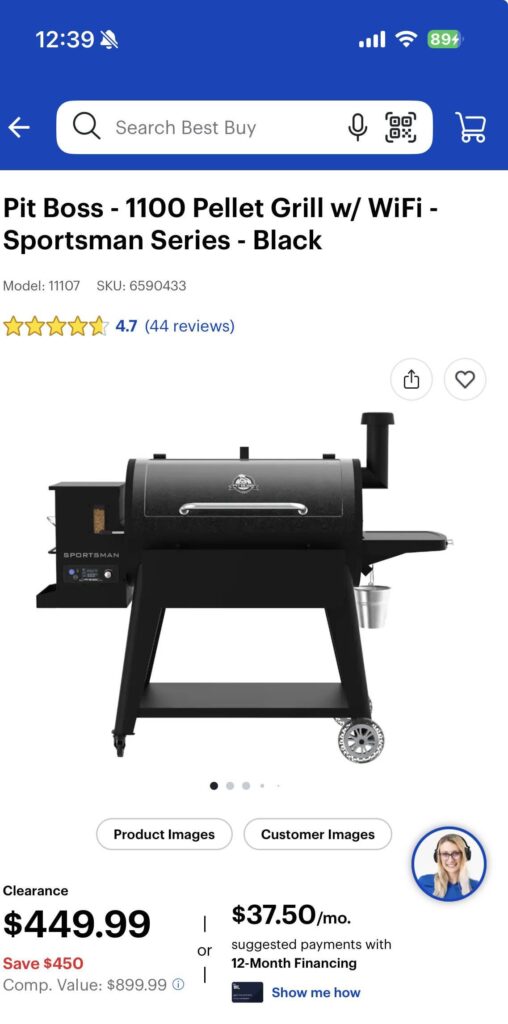 Looking to see if this is a good buy