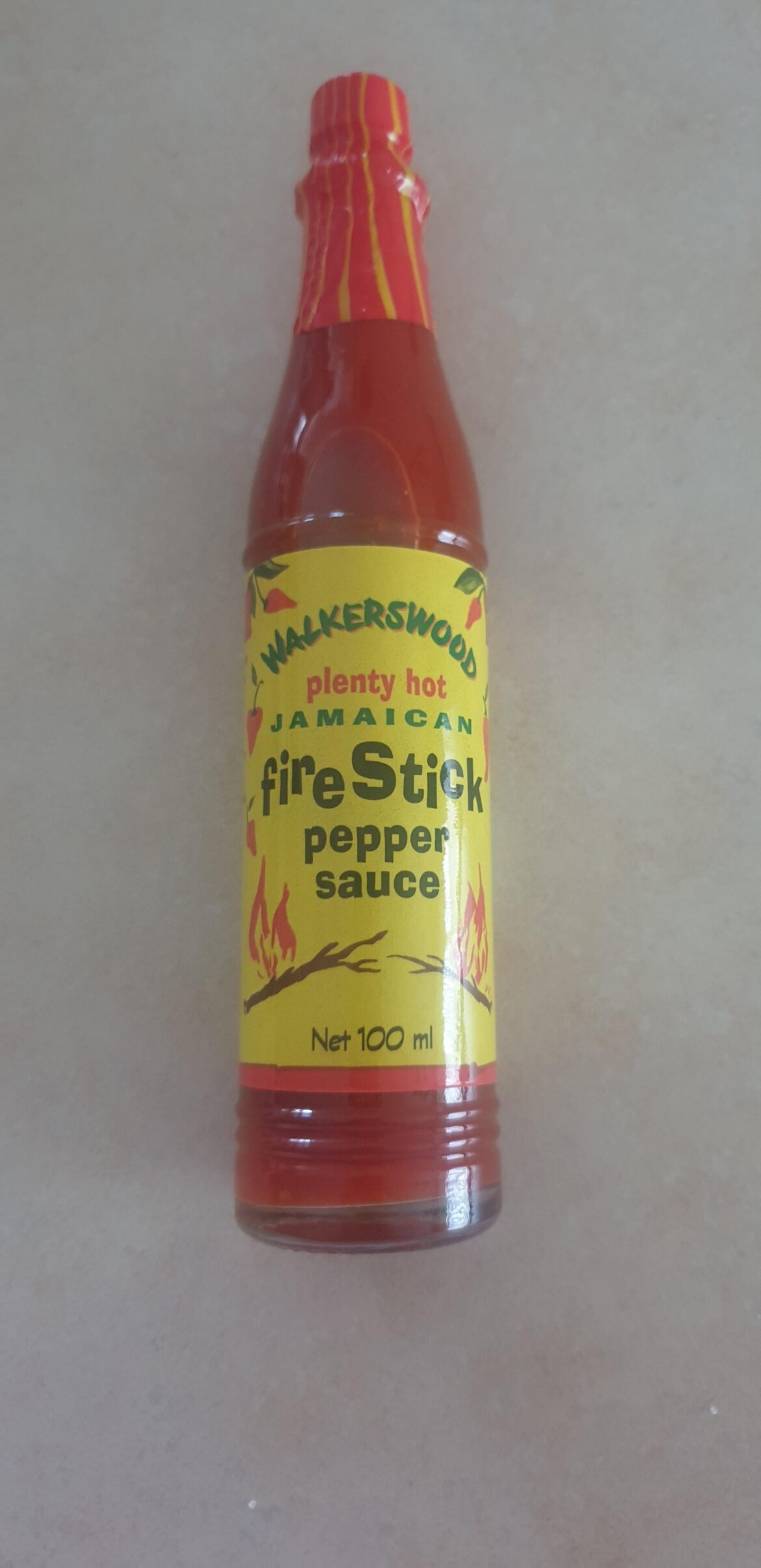 Thoughts on this one?