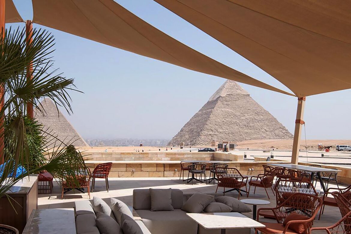 Where to have breakfast, lunch, dinner, and everything in between this Easter