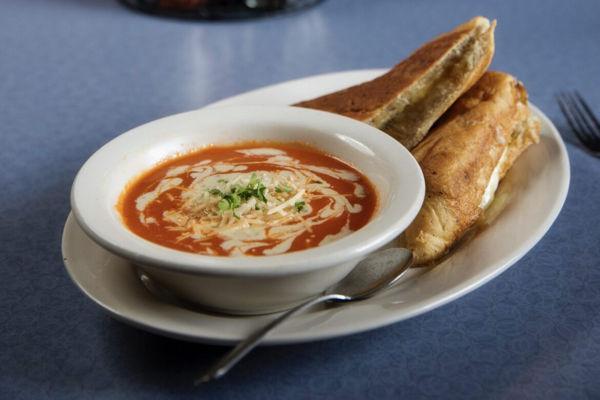 Take a trip down memory lane with these eateries that have passed on