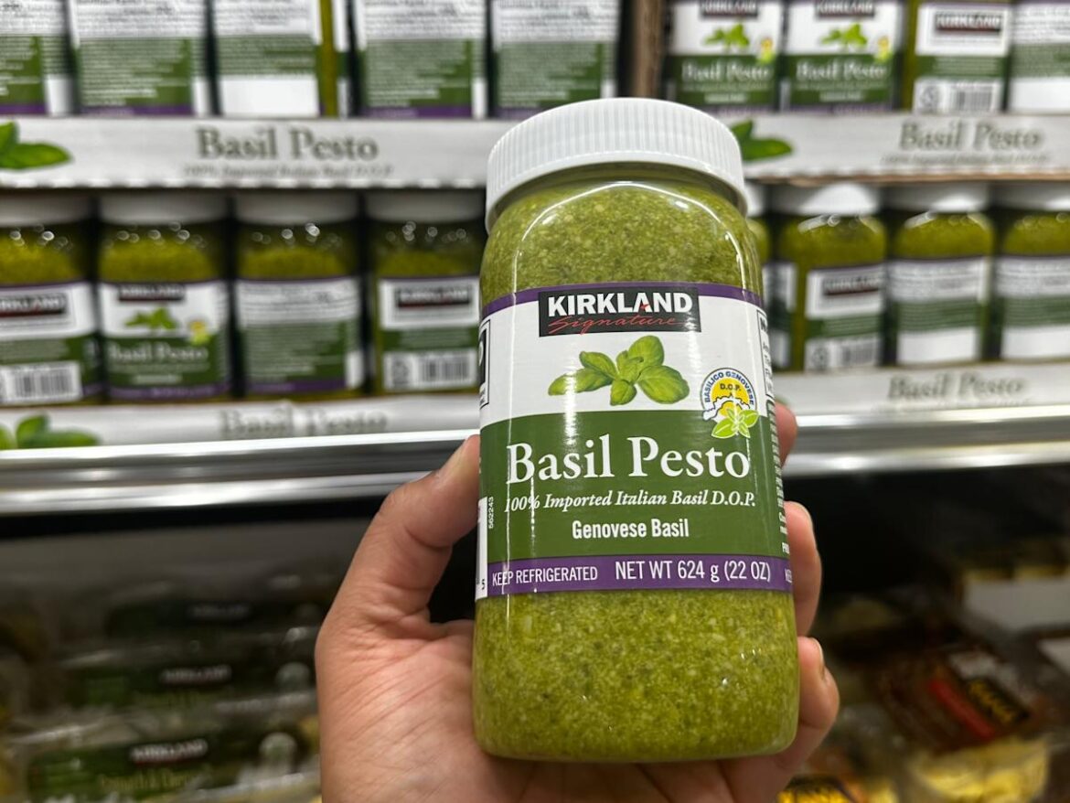 I try to follow a Mediterranean-style diet. Here are 14 things I pick up at Costco and how I use them. INSIDER