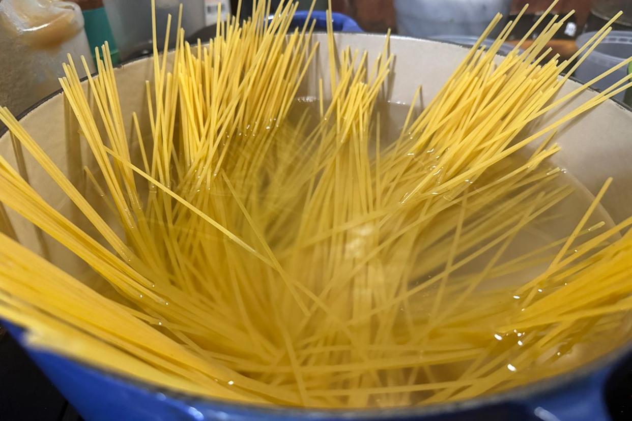 Credit: Photo by Jenn de la Vega