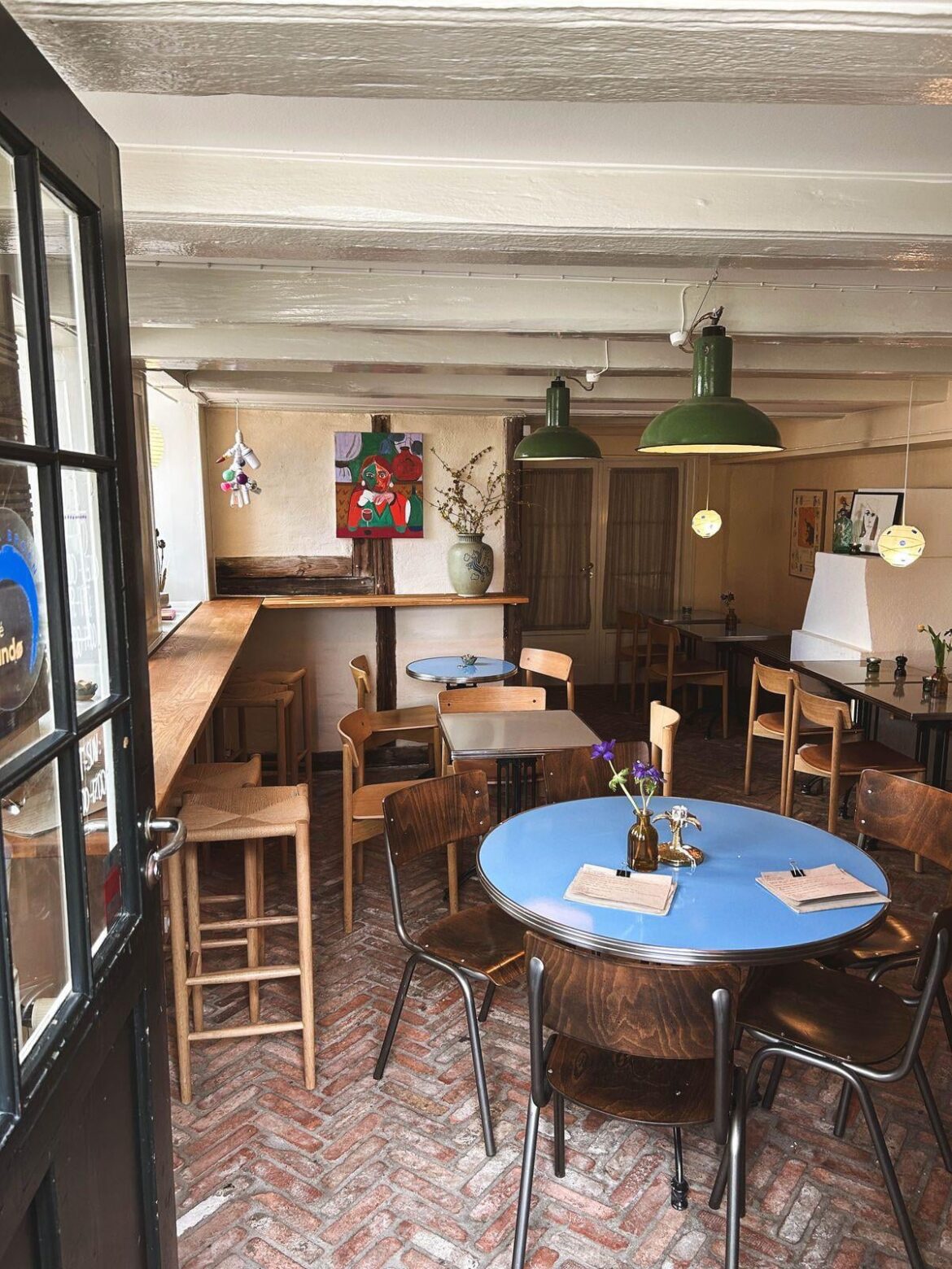 Anyone know where this is?