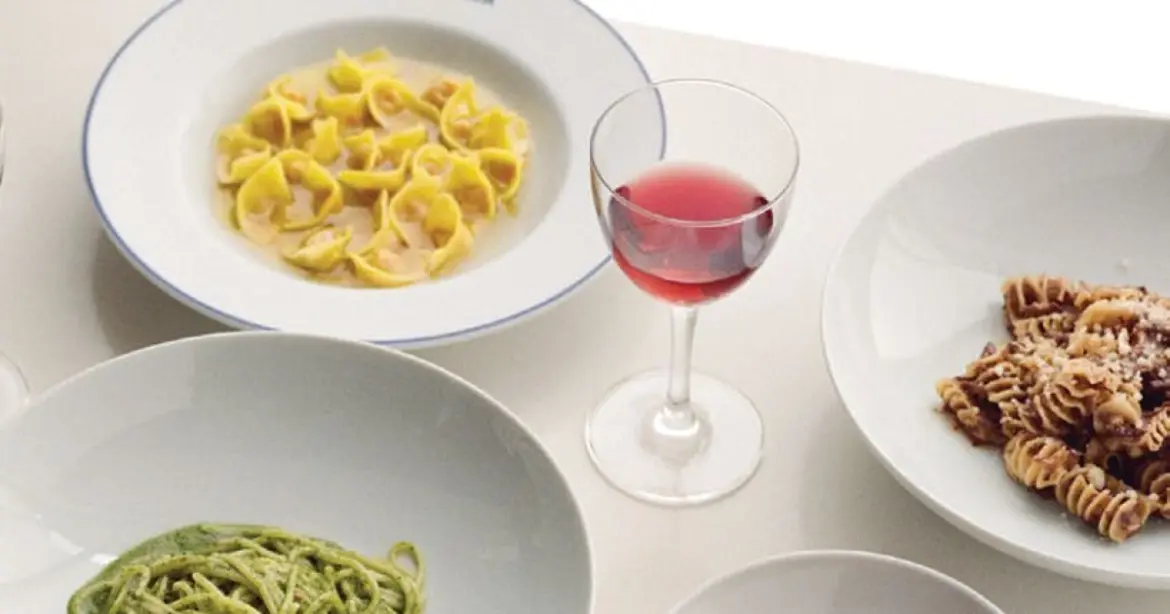 The Dish On Greg Vernick's New Restaurant Emilia