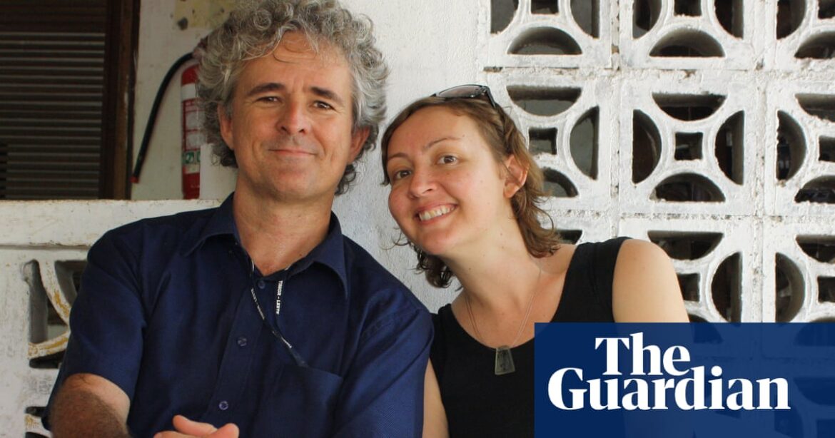 The moment I knew: The banana bread was terrible but seeing him baking made me fall for him | Relationships