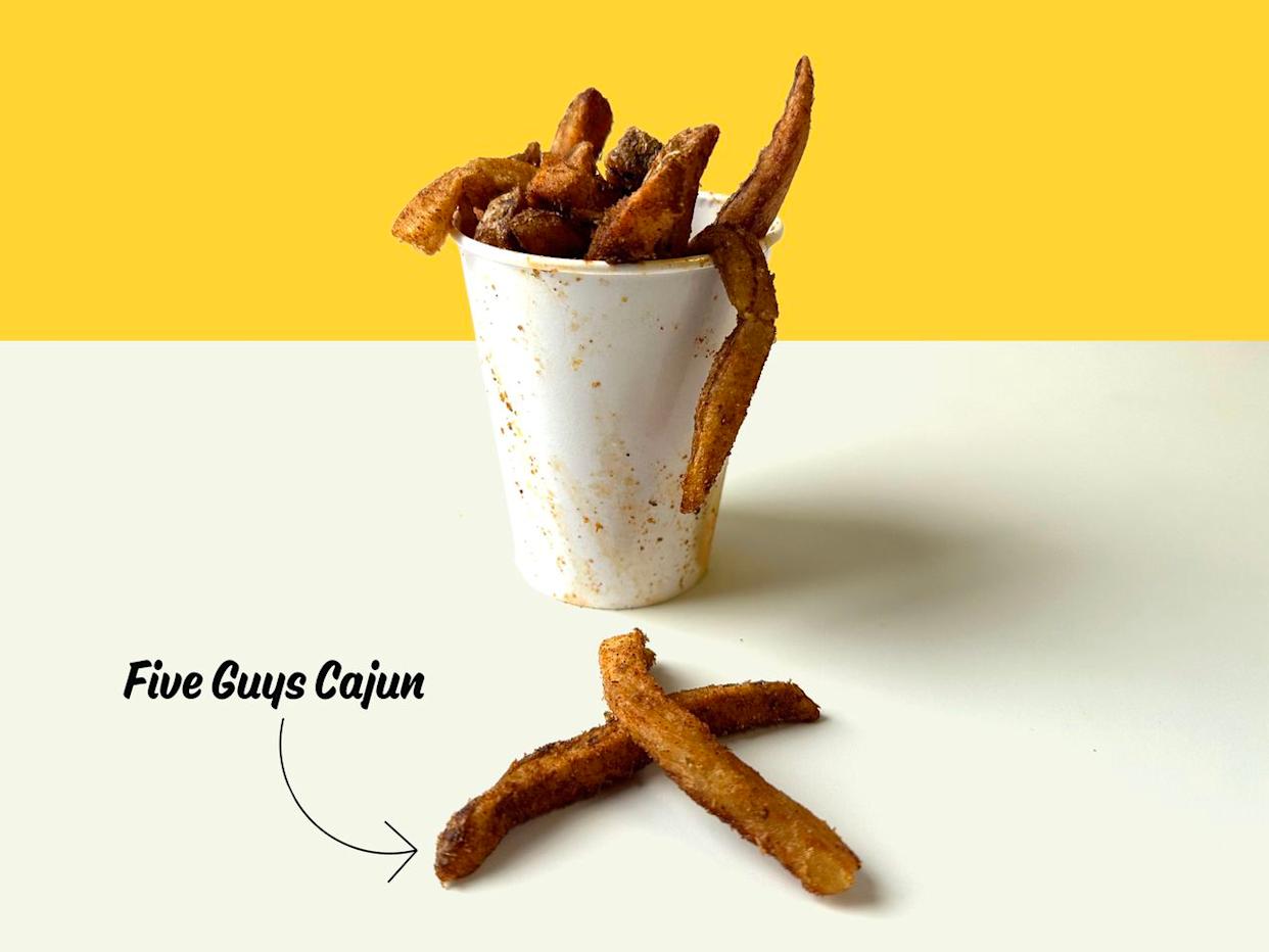 Credit: Bailey Fink/Tyrel Stendahl/Dotdash Meredith