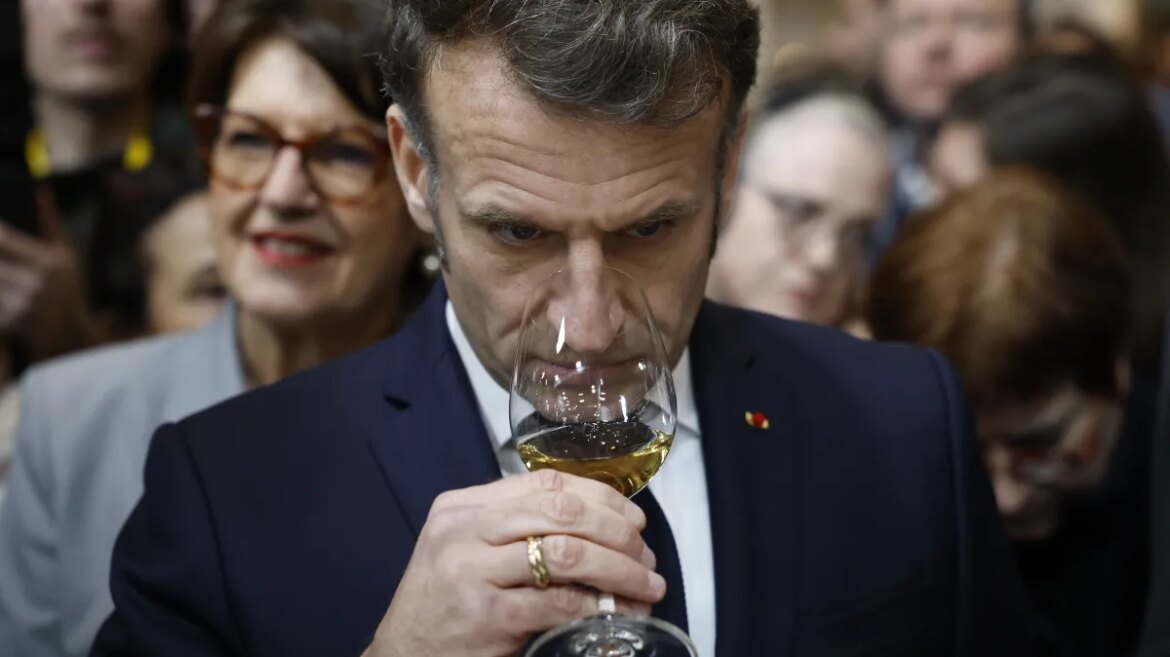 Bordeaux winemakers embrace a hint of bitterness for Gen Z