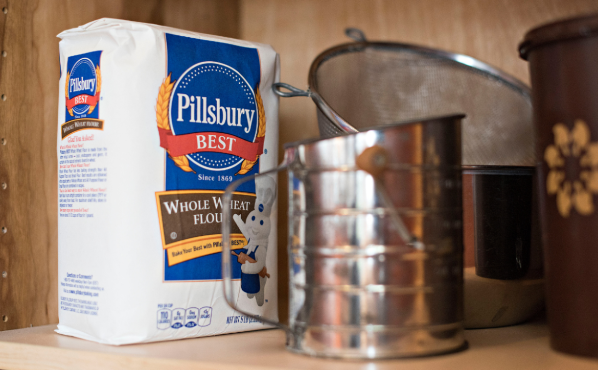 Pillsbury Unveils New Apple Pie and Red, White & Blue Cookie Dough Flavors for Summer Parade