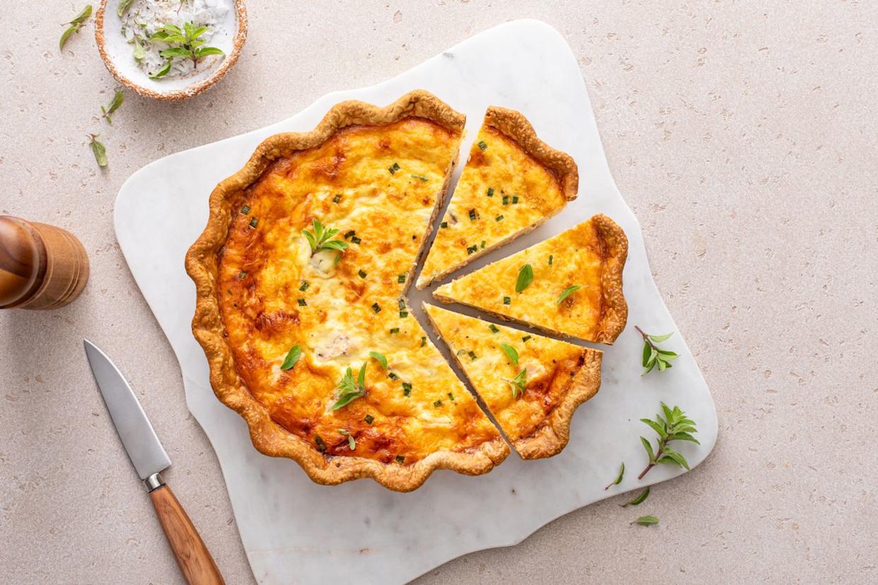 Credit: VeselovaElena / Getty Images