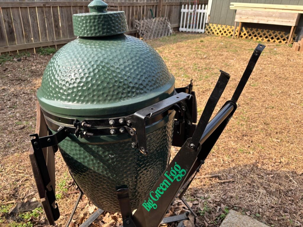 I got one for free! Can it be reassembled?