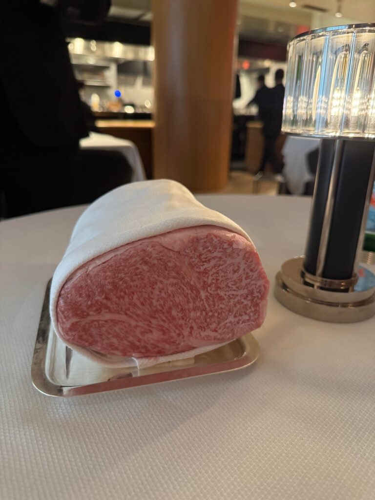 César (**) April/2026