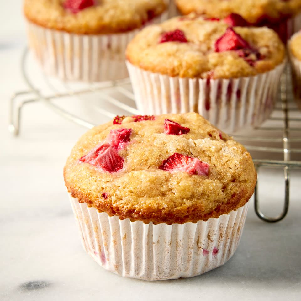 Credit: Photographer: Jen Causey, Food Stylist: Jennifer Wendorf, Prop Stylist: Josh Hoggle.