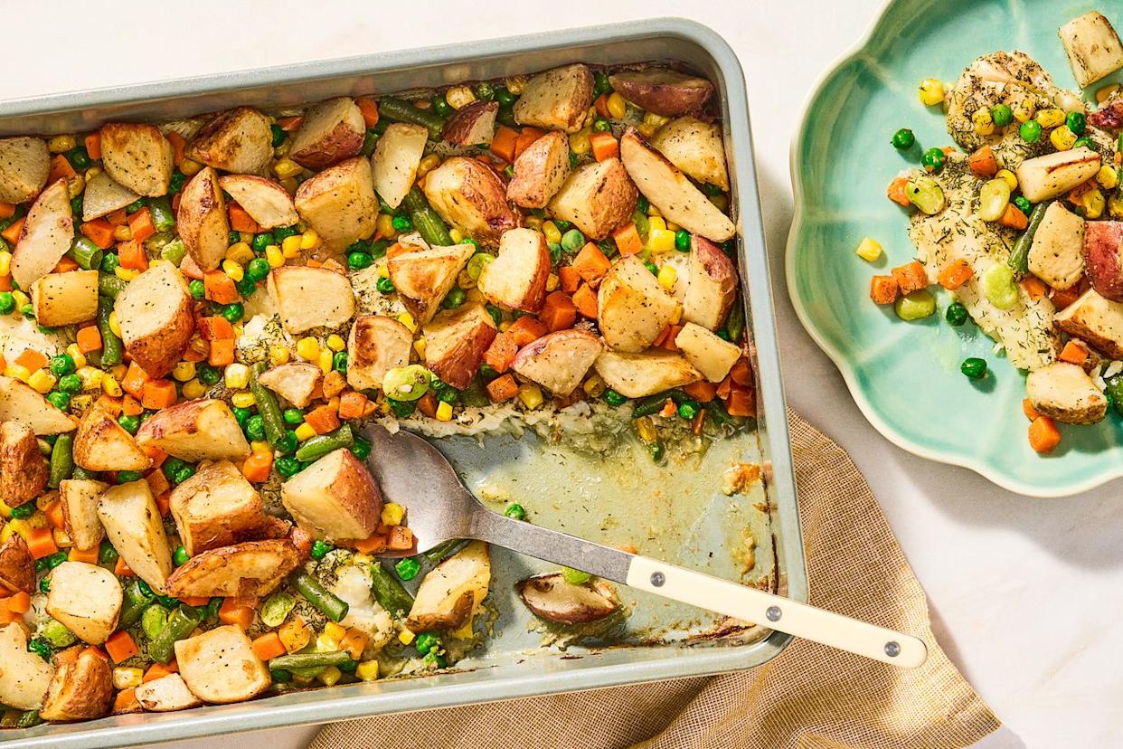 Credit: Simply Recipes / Ali Redmond