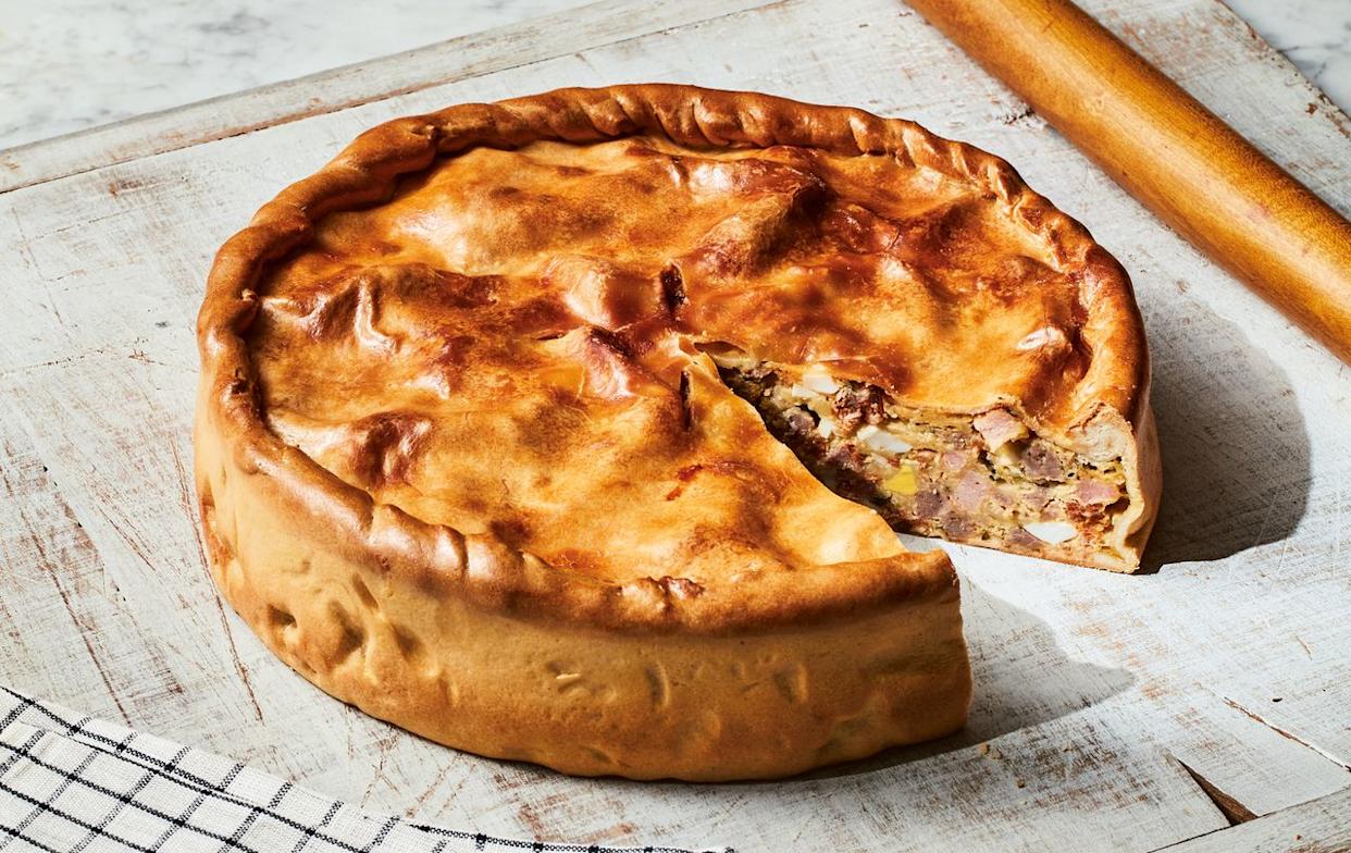 Credit: Christopher Testani