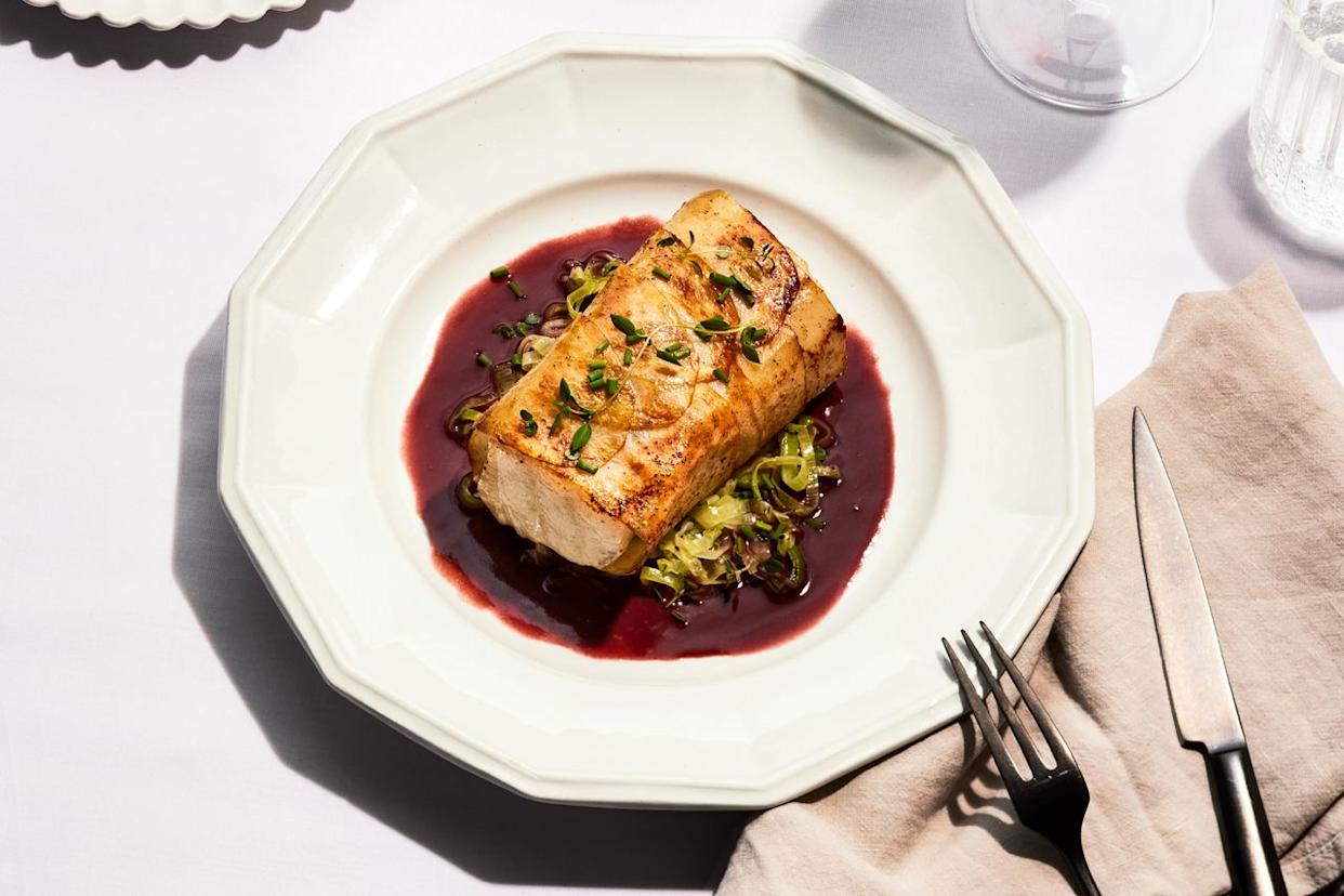 Victor Protasio / Food Styling by Ruth Blackburn / Prop Styling by Risha Carnes