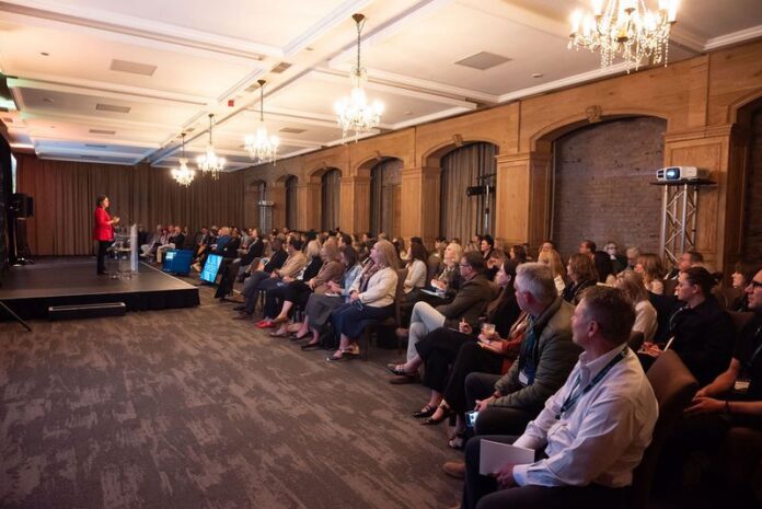 Wine Tourism Conference