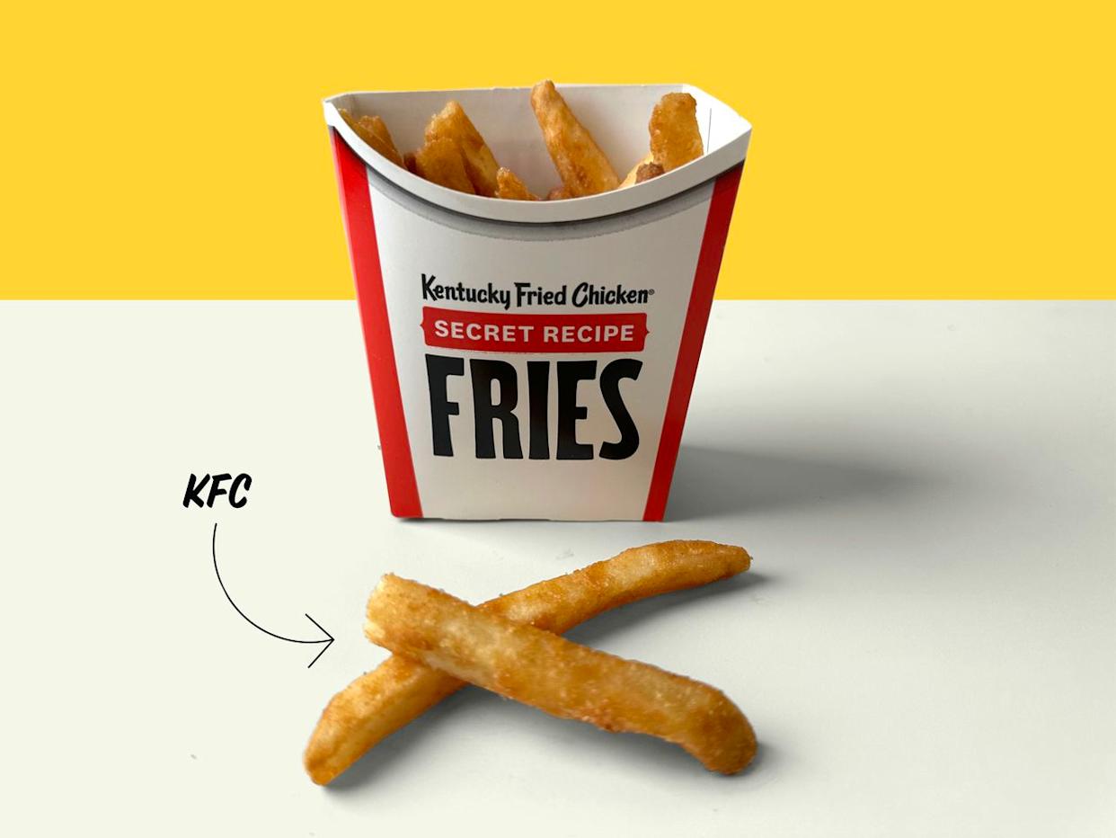 Credit: Bailey Fink/Tyrel Stendahl/Dotdash Meredith