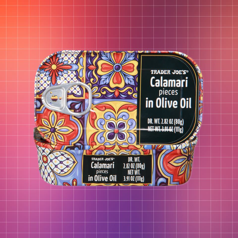 Credit: Trader Joe’s. Getty Images. EatingWell design.