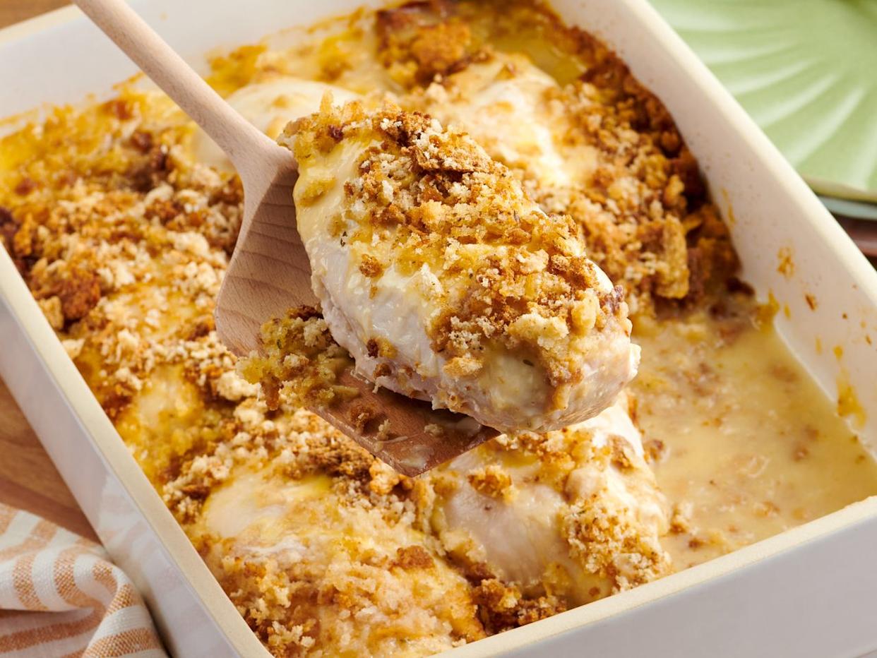 Credit: Allrecipes / Qi Ai