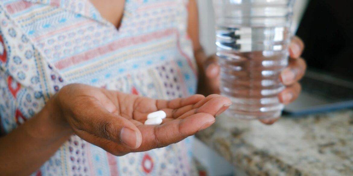 Magnesium Vs. Vitamin D Deficiency: Experts Reveal the Link