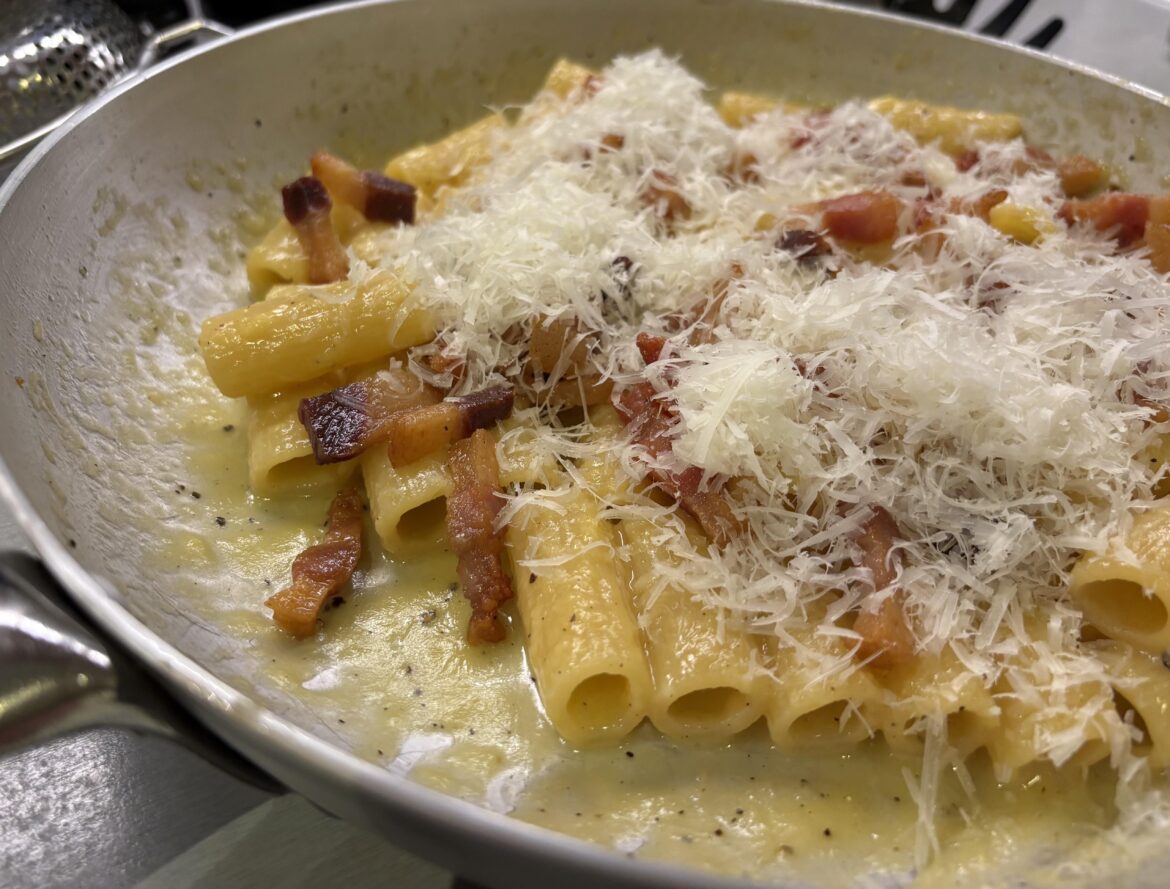 Carbonara