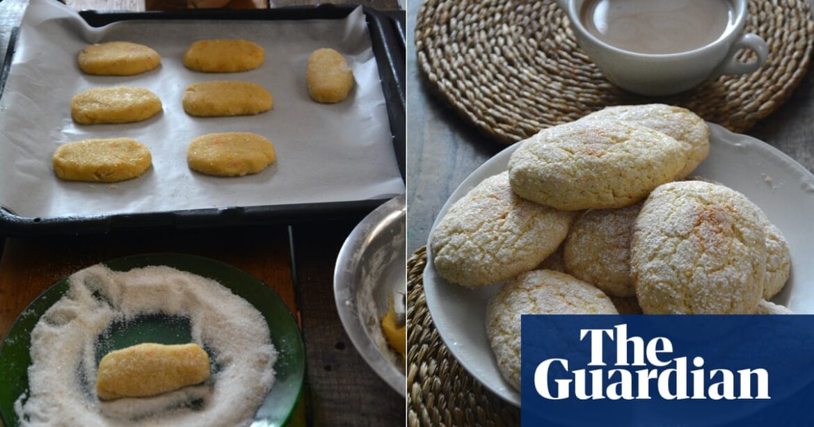 Rachel Roddy’s recipe for Italian breakfast biscuits | Food