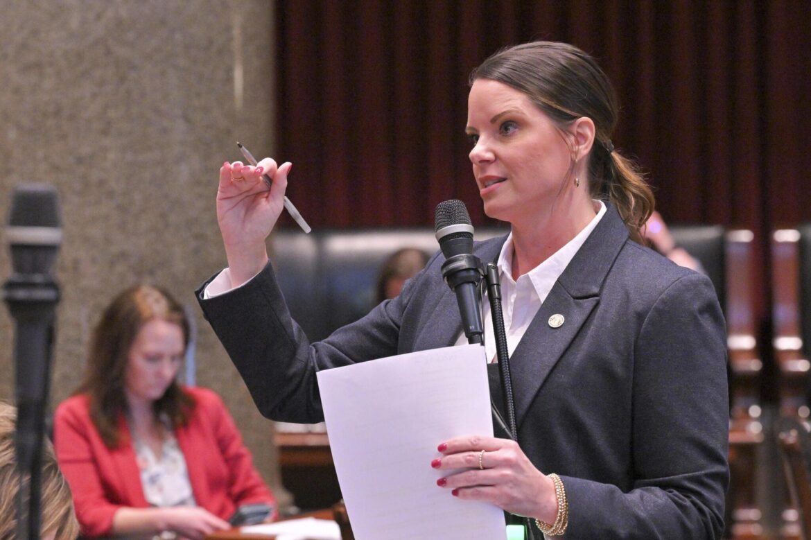 Missouri House approves ‘Food is Medicine’ bill aiding Medicaid patients