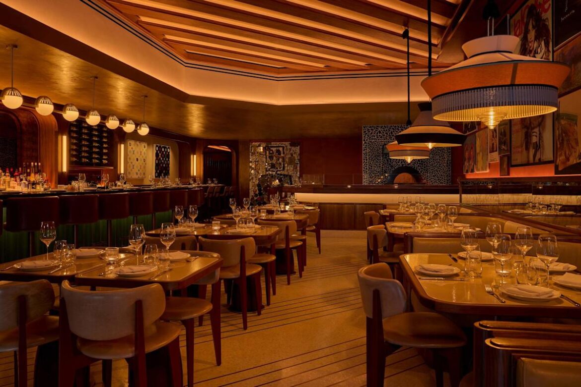 This Italian restaurant has served Milan since 1977. Now it’s opening in Miami Miami Herald