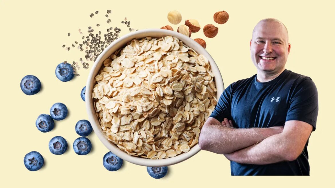 I’m a scientist — could these longevity diets slow my ageing?