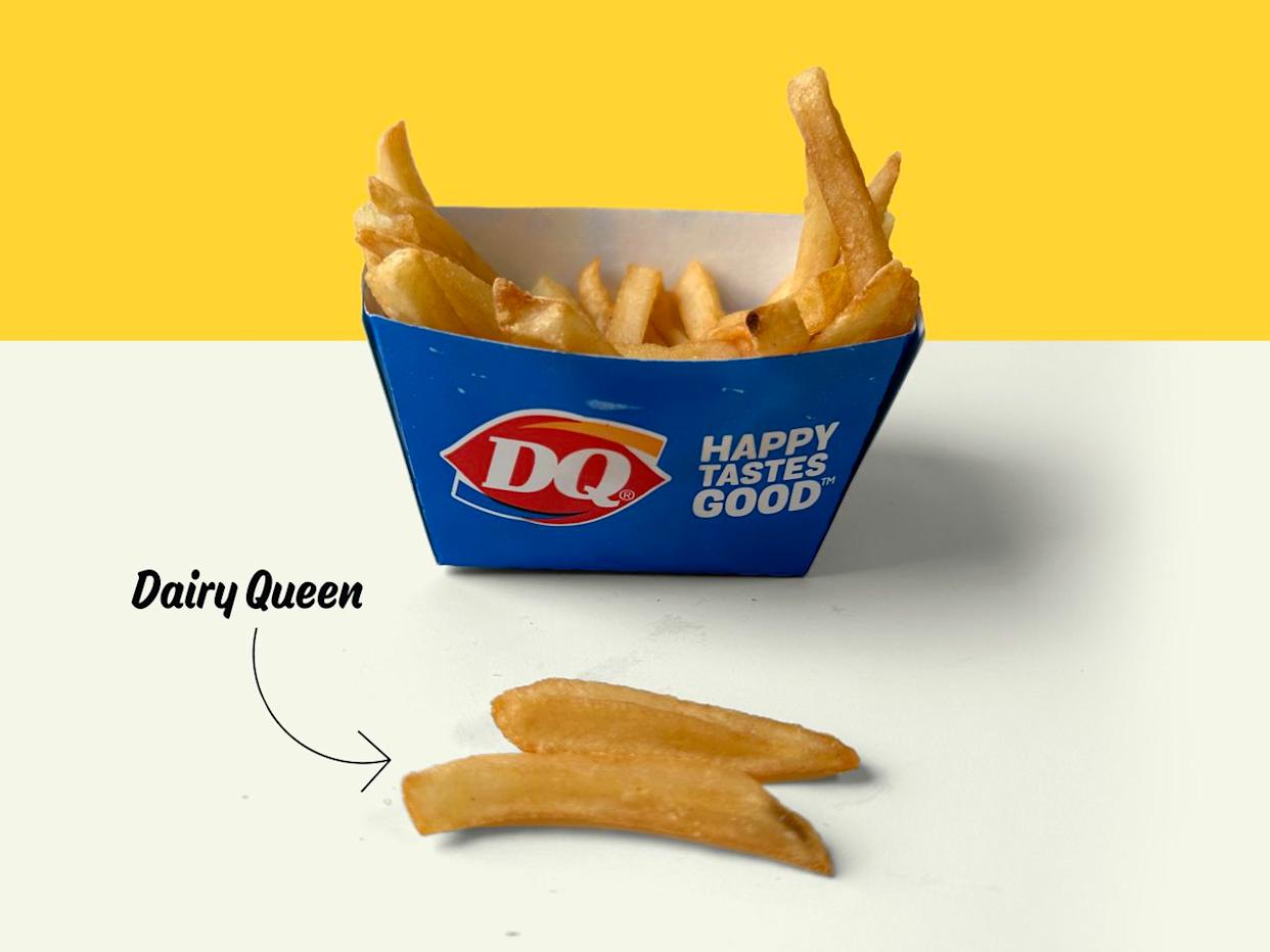 Credit: Bailey Fink/Tyrel Stendahl/Dotdash Meredith