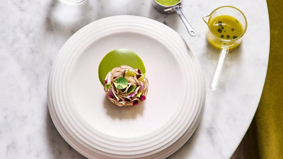 Every MICHELIN-Starred Restaurant in France for 2026 and the Year’s Key Trends