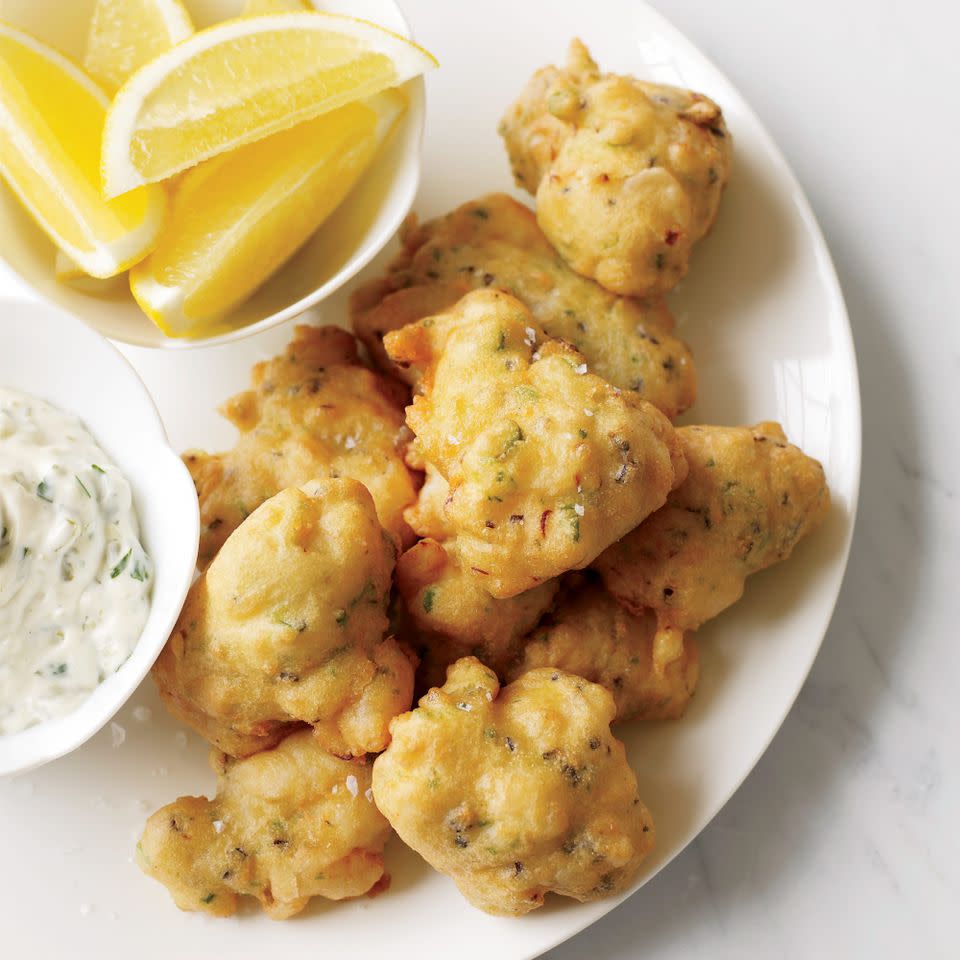 Credit: James Baigrie