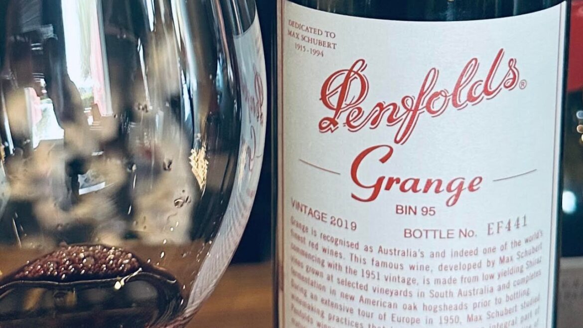 Prices vary at Jonah’s at Palm Beach in Sydney from $16 for a glass of semillon or chardonnay to $100 for a glass of Henschke Hill of Grace and more for vintage Penfolds Grange. Picture: Des Houghton