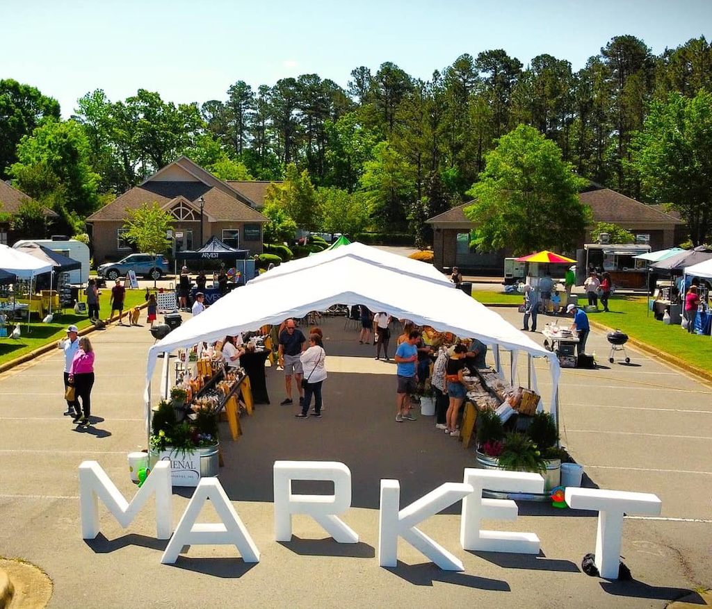 Little Rock Weekend Guide: April 2-5 Little Rock Weekend Guide: April 2-5