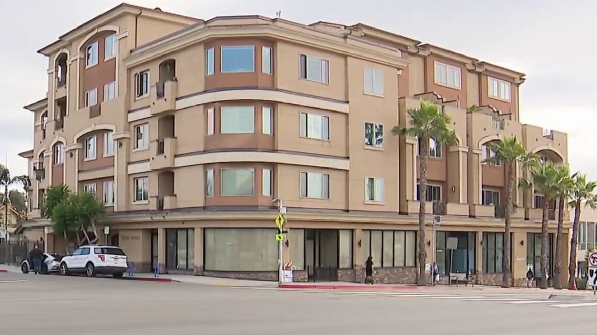 Mission Hills cafe and wine bar to offer work to people with special needs – NBC 7 San Diego