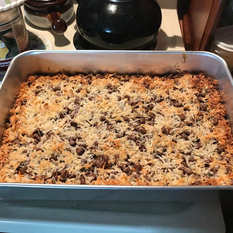 Credit: Pam lehnherr