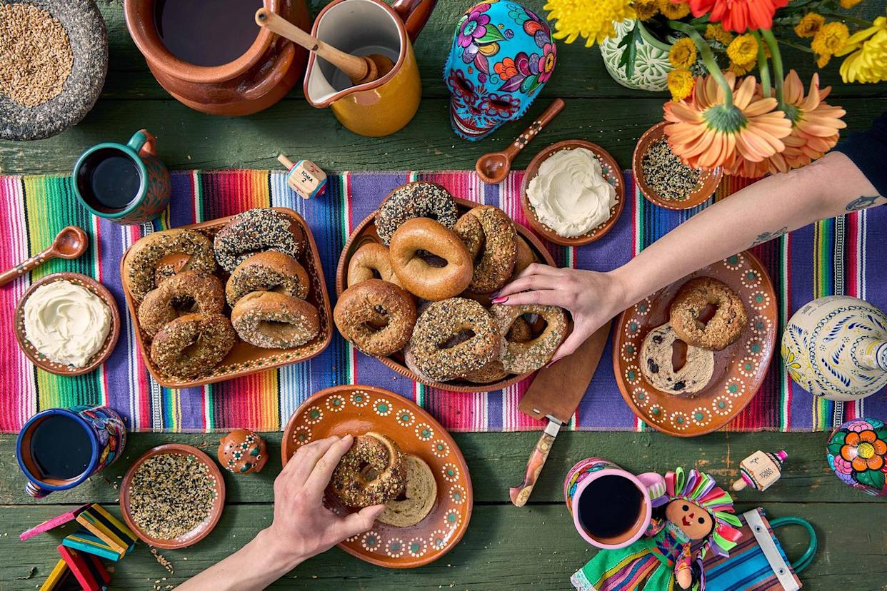 Credit: Photo by Neil John Burger