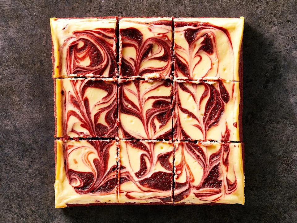 Credit: Brie Passano / Food Styling: Lauren McAnelly