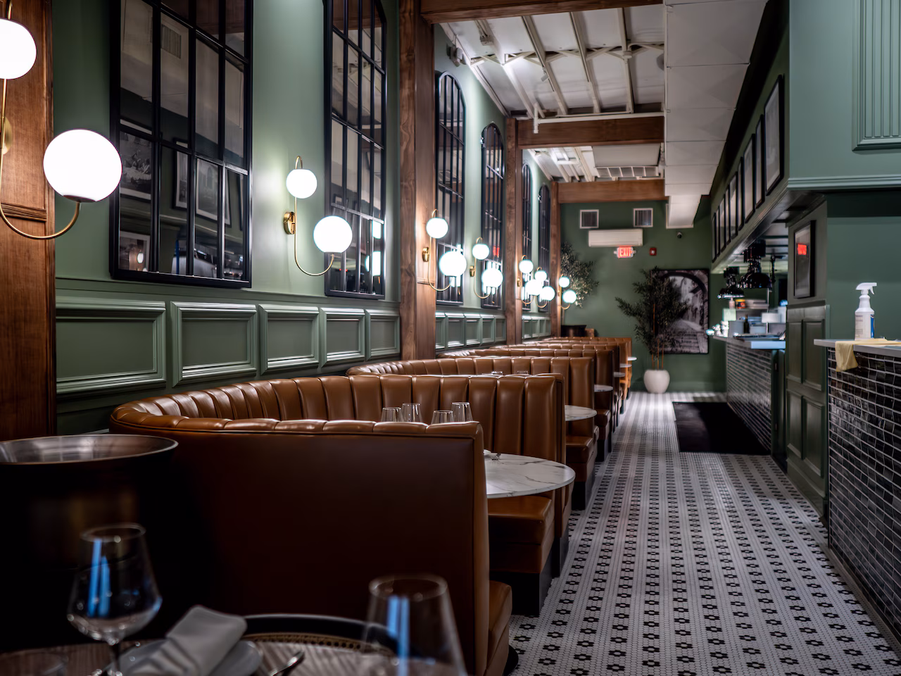 Review of Cotto in Morristown