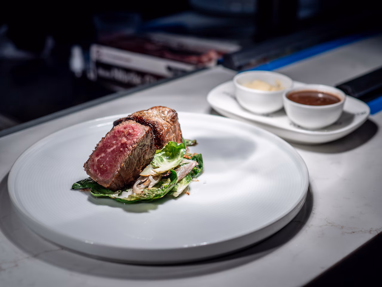 Review of Cotto in Morristown