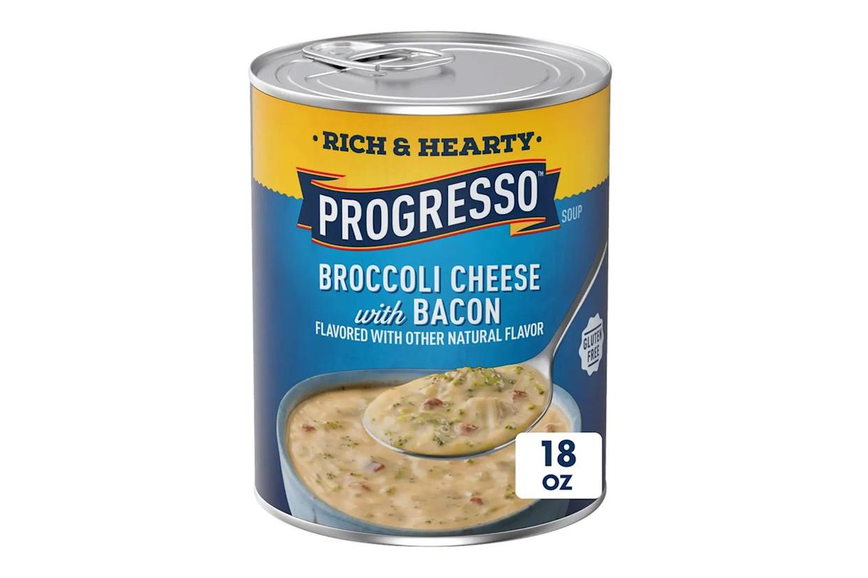 Credit: Simply Recipes / Progresso