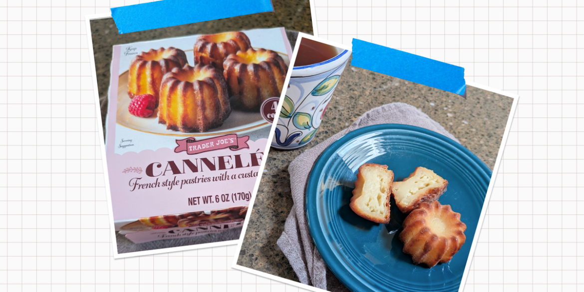 The Limited-Time French Pastry You Need to Try